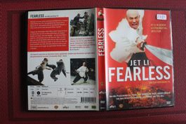 Fearless (dvd) | DVD | (2434)