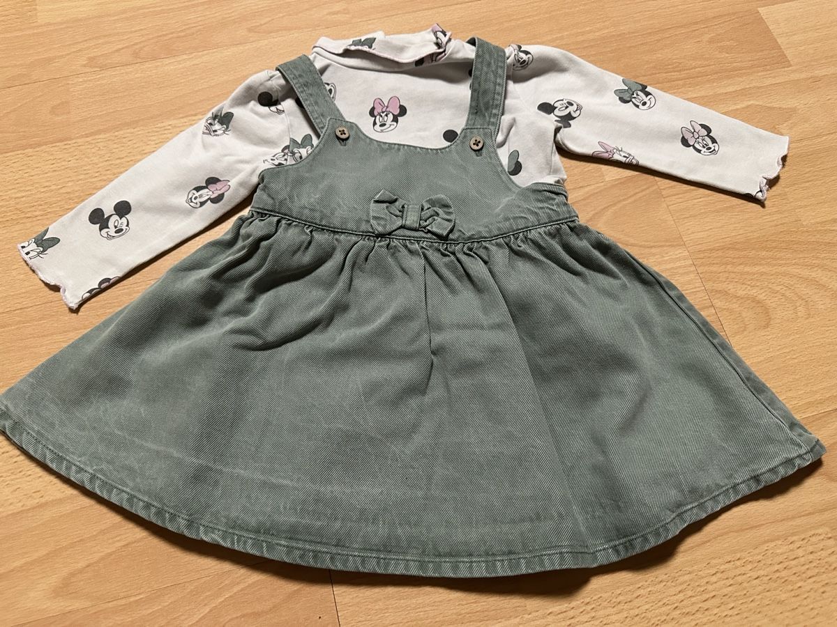 Lotti & Set di vestiti: Baby Röckli – Usato da Düdingen venduto da Laeri96