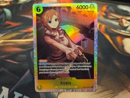 One Piece | Koala SR