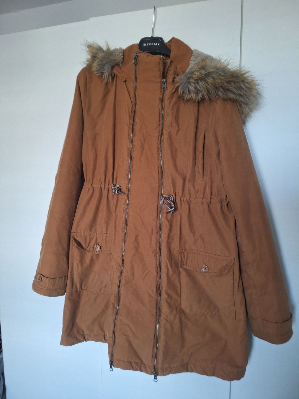 Jacken: veste de grossesse Noppies M – Gebraucht aus Fully von Taaat 5