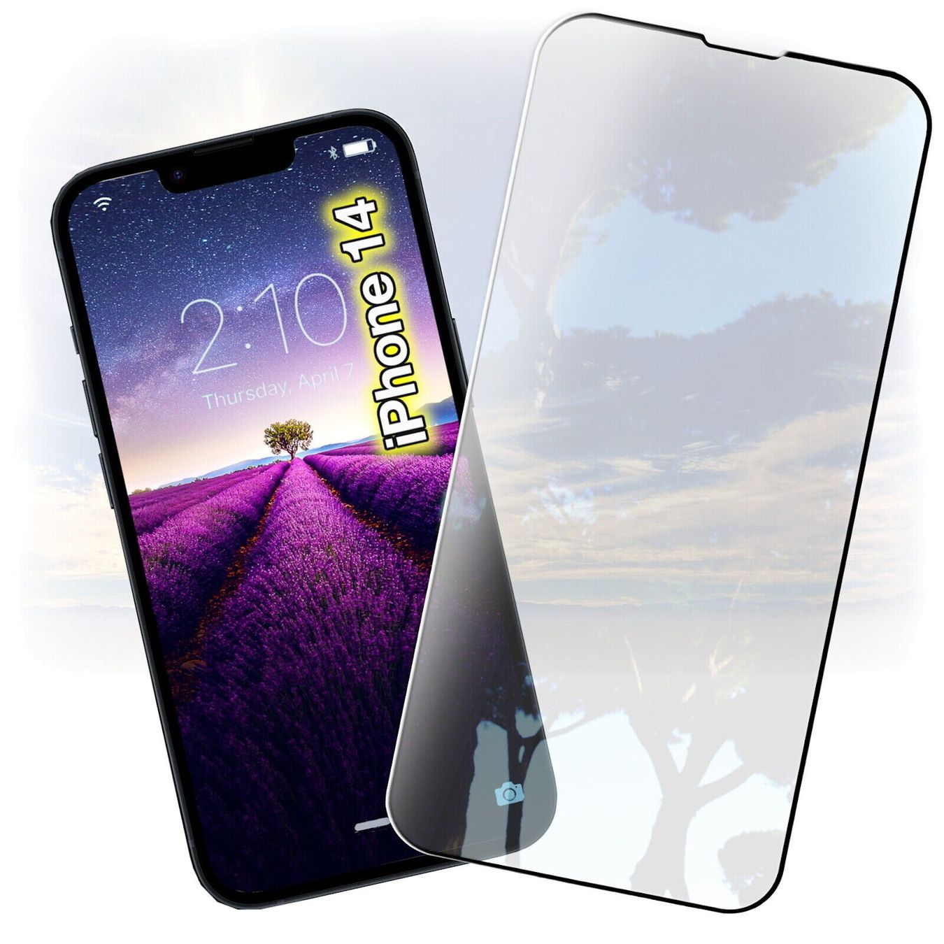 Lackretusche & Schutzfolien: 2in1 Iphone 16 pro max Vorder +Hinter Kamera panzer folie – Neu (gemäss Beschreibung) aus Kirchdorf AG von Apost008 2