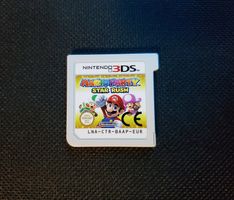 Mario Party Star Rush - Nintendo 3DS