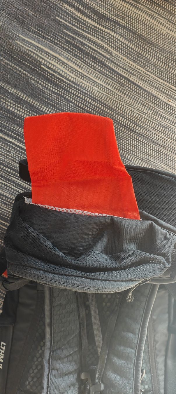 Sacs à dos: Mammut  Lithium 20l Wanderrucksack – D'occasion à Zürich par erik-zuerich 7