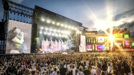 1-4 Billette 2- Tages Tickets Okabi Openair vom 10./11.07.