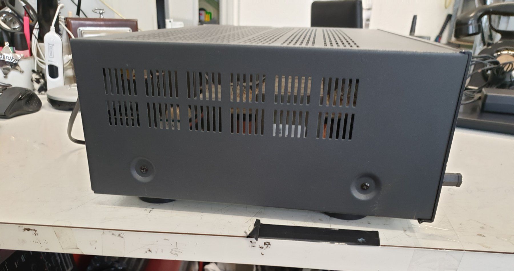 Nad Ricevitori: Receiver NAD AV 713 – Usato da Herisau venduto da amn123 1