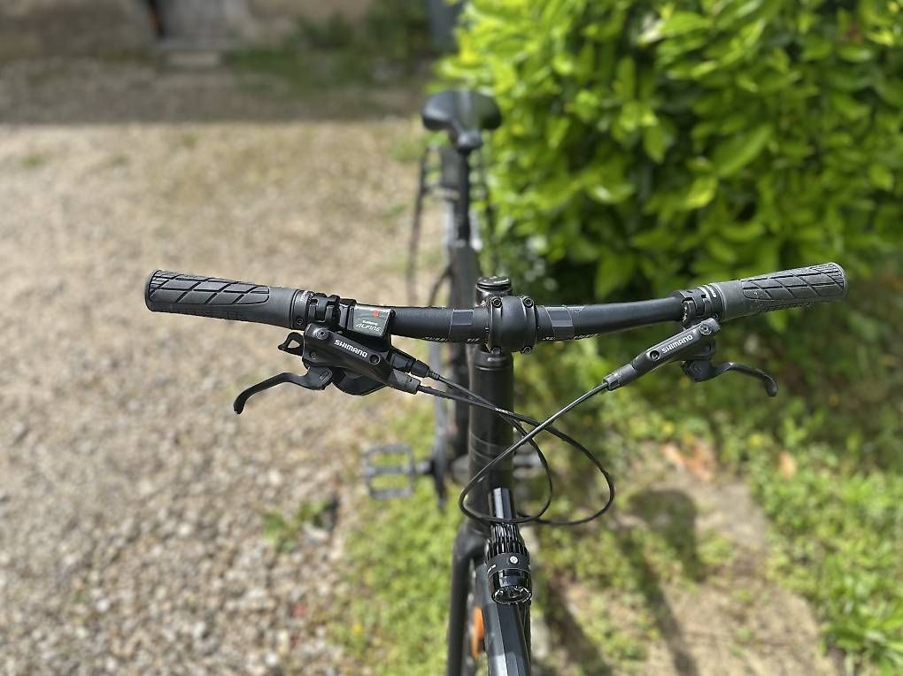 Biciclette: Specialized source courroie alfine 11 – Usato da Plan-les-Ouates venduto da Johnlayn 1