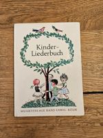 Antikes Kinderbuch - Kinder-Lieberbuch - Hans Gerig