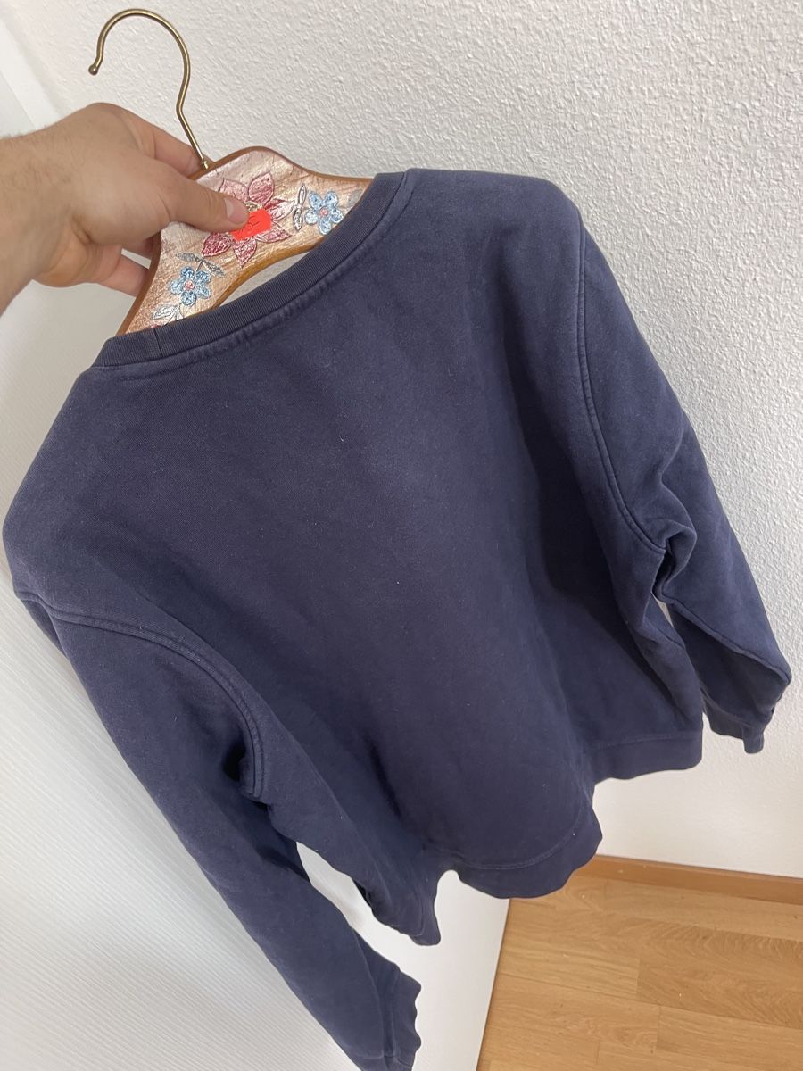 Lacoste Maglioni & Felpe: Lacoste Sport Pullover, Grösse XL, Dunkelblau, oryginal, y2k – Usato da Wetzikon ZH venduto da Jan_wojt 2