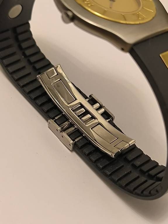 Orologi: Montana  – Usato da Kreuzlingen venduto da lup_jd2v 3