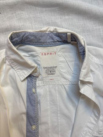 ESPRIT Hemd L
