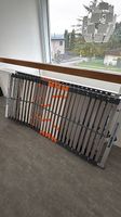 Dunlopillo Sunshine 200 / Lattenrost verstellbar / Bett