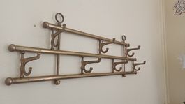 Antike Garderobe