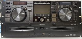Pioneer MEP-7000 Multi-entertainment player and controller