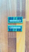 Samsung 32GB DDR5-5600 SO-DIMM 2×16GB – MemTest86 0 Fehler