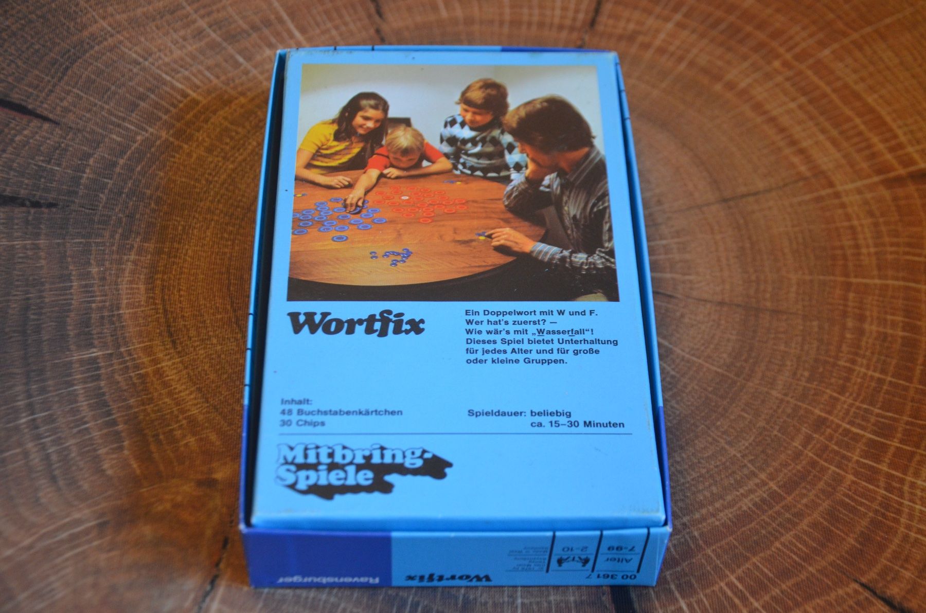 Ravensburger Giochi: JEUX - SPIEL – Usato da Chiasso venduto da Dolly015 1