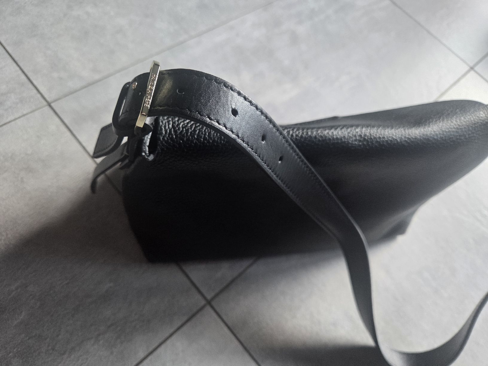 Patrizia Pepe Taschen für Damen: Patrizia Pepe ledertasche – Neu (gemäss Beschreibung) aus bellinzona von zeus6535 5