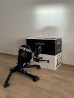 Wahoo Kickr v6 Smart Trainer