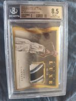 Kevin garnett becket 8.5