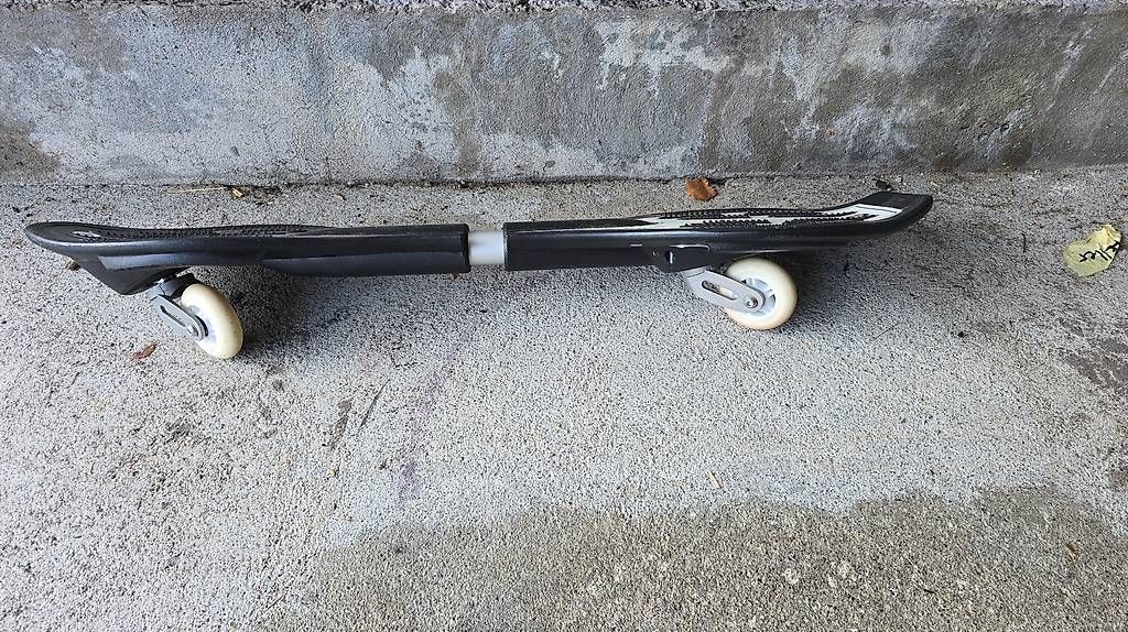 Skateboards: Wave Board – Usato da Hilterfingen venduto da progamer