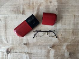 Brille Braun Classics