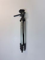 CULLMANN 3150 Kamerastativ inkl. 3-Wege-Neiger