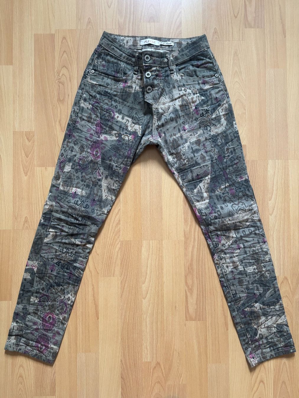 Please Jeans Jeans: Please Anouk Jeans (P78) – Usato da Ostermundigen venduto da palmen70