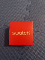 Swatch Aktionärsuhr GV 2025 NEU und originalverpackt