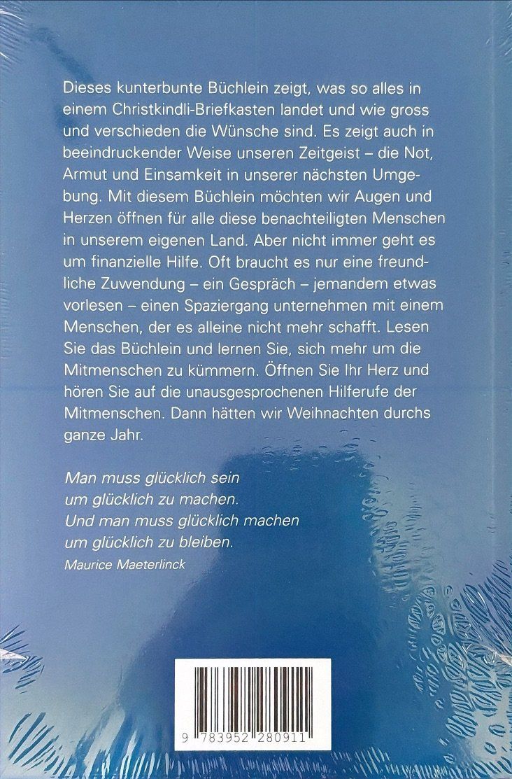 Livres: Rothen Heidi, Christkindli-Post – Neuf (Voir description) à Sarnen par Livres 1
