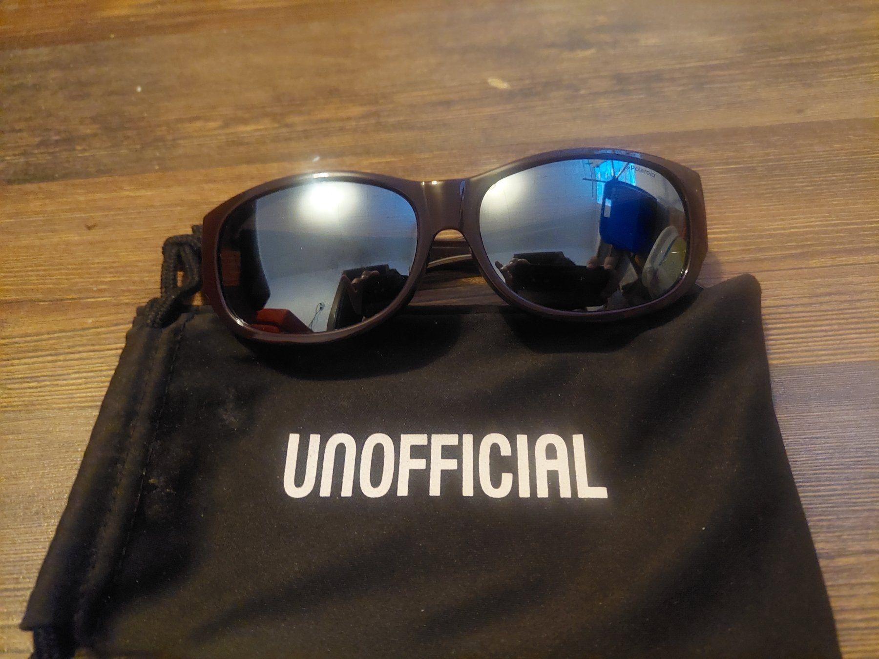 Brillen & Gläser: Überzi🌞🕶 – Neu (gemäss Beschreibung) aus Unterbäch VS von Nifadi 3