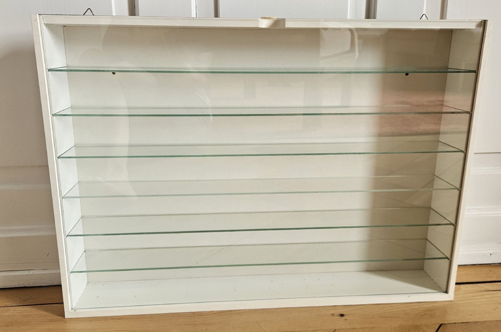 Vetrine: Vitrine /Glasregal (2/4) – Usato da Winterthur venduto da Tamada