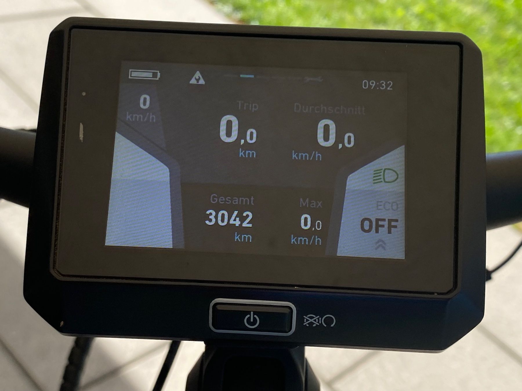Flyer Vélos: FLYER UPSTREET 5 / 45km/h – D'occasion à Zwieselberg par dro_r7k2 3