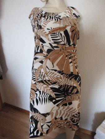 Sommerkleid Gr XL neu