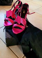 neue Just Cavalli Sandalen Grösse 40