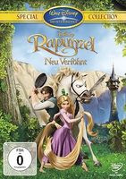 Rapunzel - Neu verföhnt (Walt Disney)