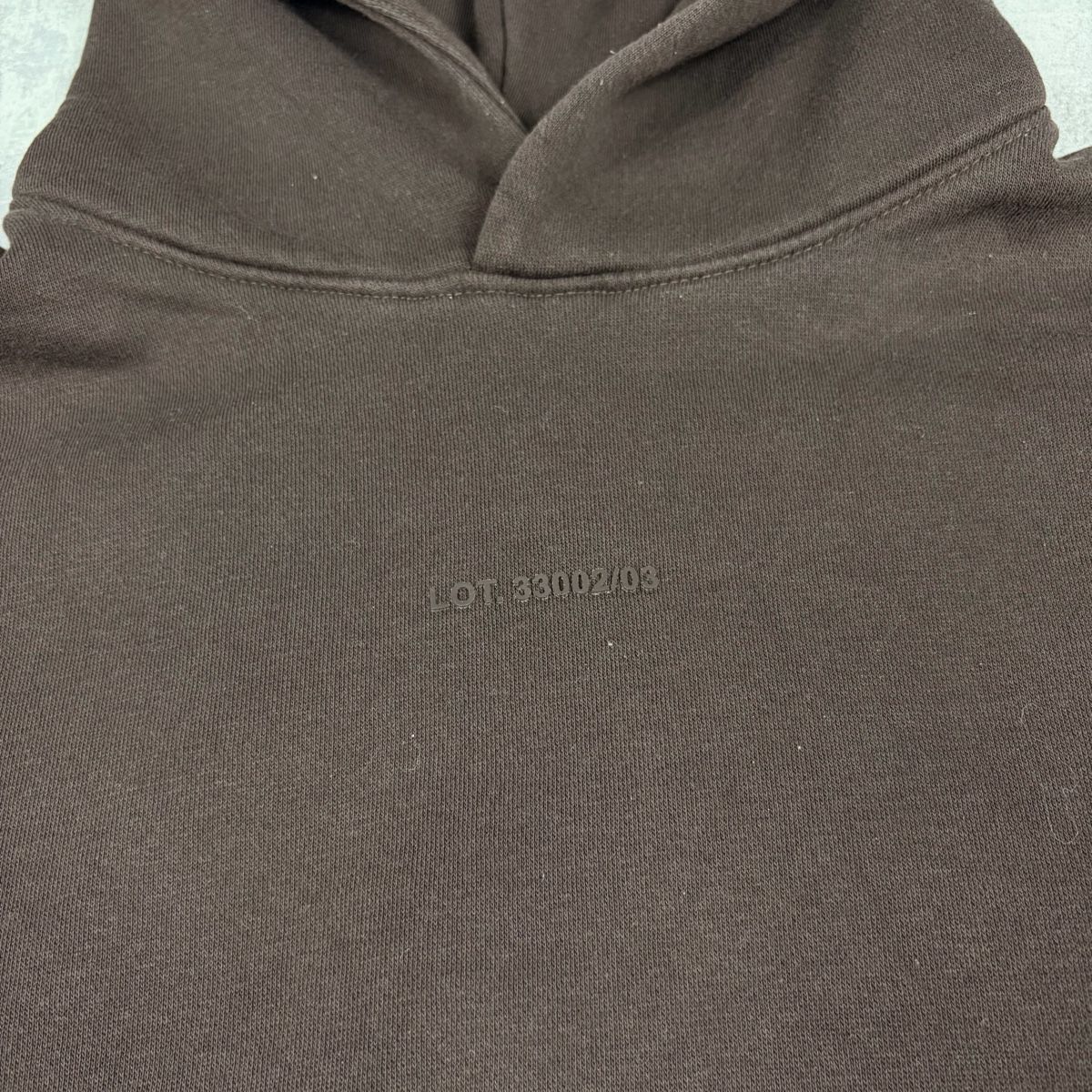 Bershka Maglioni & Felpe: Pull à capuche / sweat-shirt Bershka brun - Taille XS  – Usato da Neuchâtel venduto da aliceguins 1