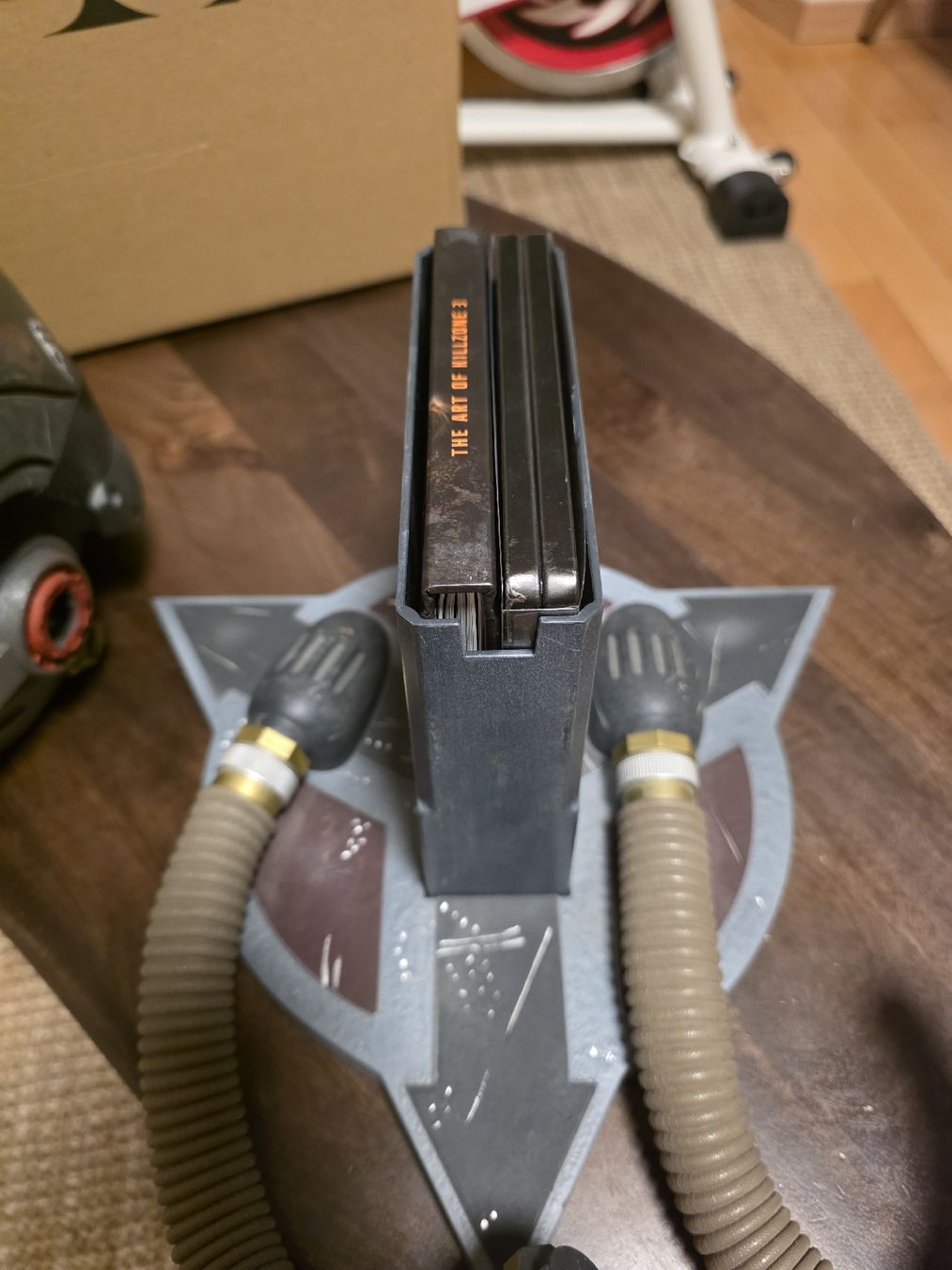 Spiele: Killzone 3 Collectors Edition PS3 nicht komplett – Gebraucht aus Wald ZH von Okinn 1