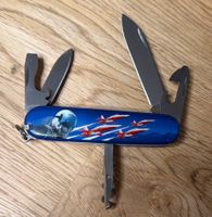 VICTORINOX SACKMESSER PATROUILLE SUISSE
