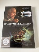 Nachtmeerfahrten - Eine Reise in die Psychologie von CG Jung