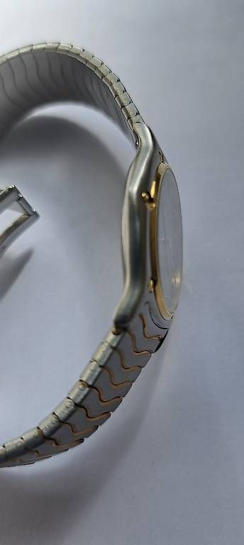 Ebel Orologi: Magnifique Ebel Classic 1911 Or&acier – Usato da Bercher venduto da gfc_cs28 4