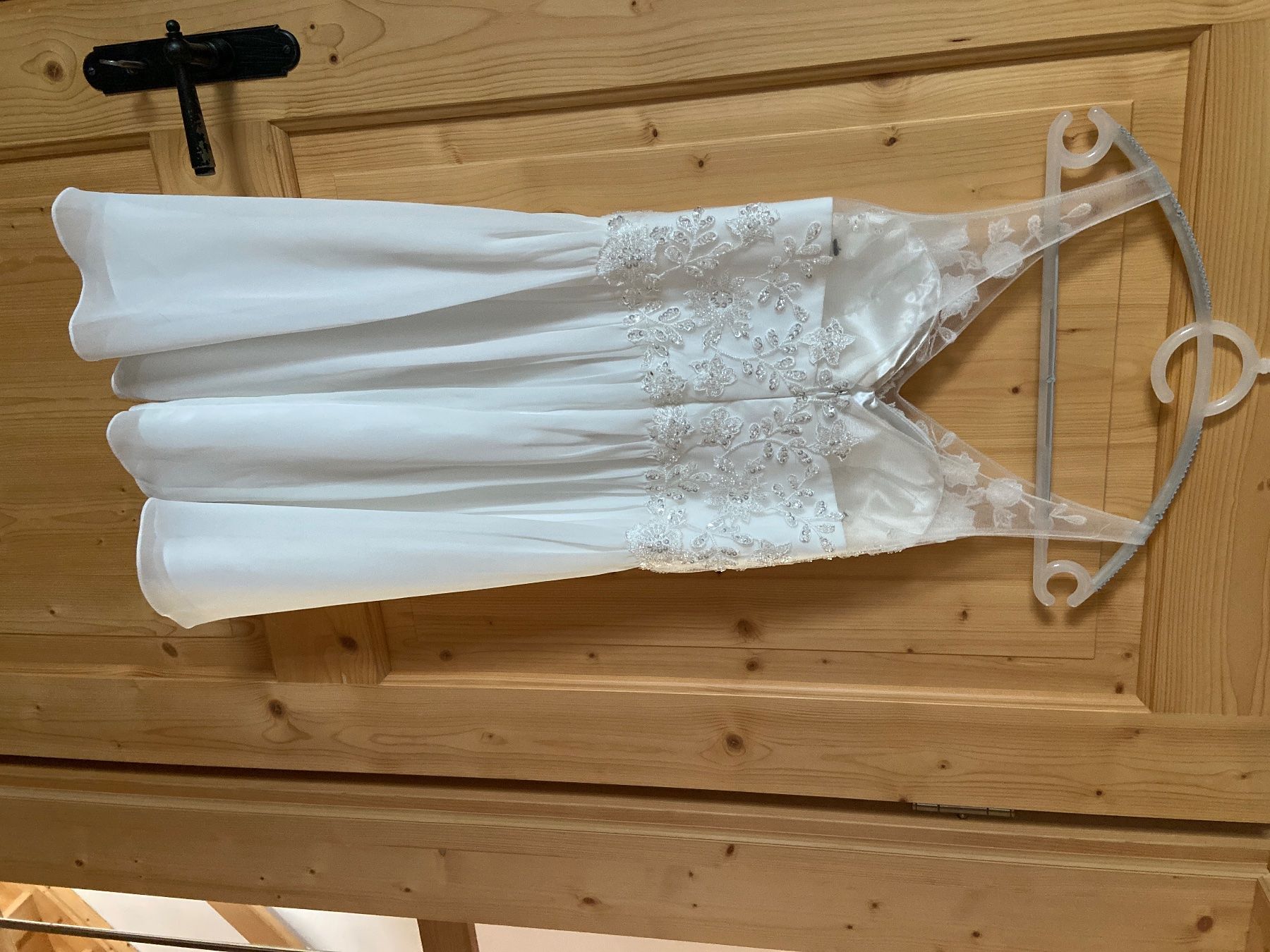 Vestiti: Laona Kleid kurz – Usato da Bauma venduto da eis_s7dh 1