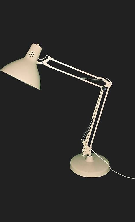 Lampade: Lampe de bureau L-1S – Usato da Thônex venduto da Xge 1