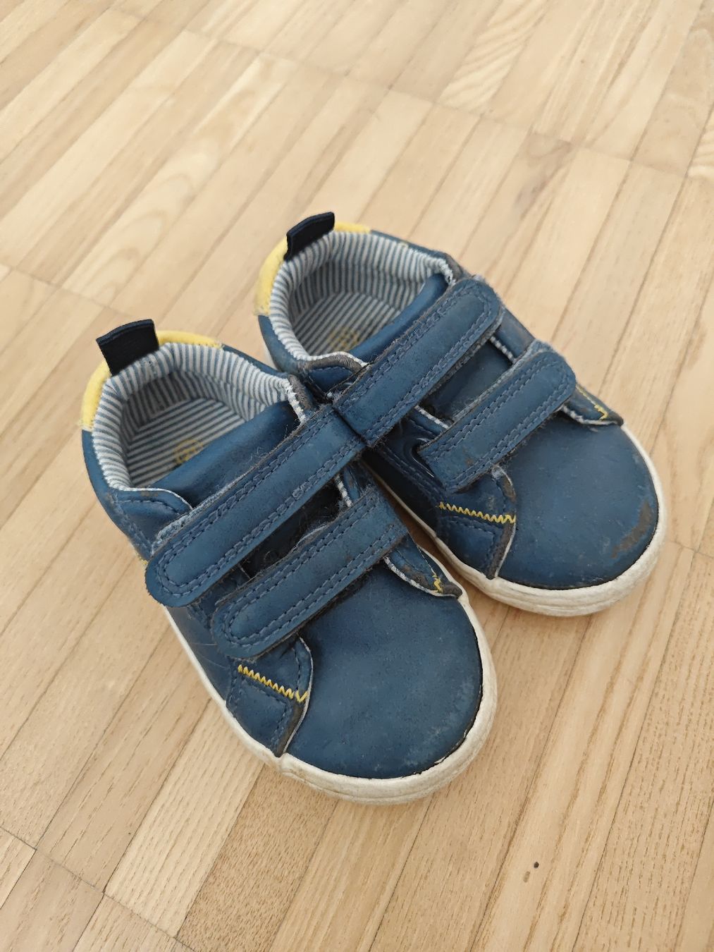 Scarpe per ragazzi: Schuhe – Usato da Ortschwaben venduto da _MELU_
