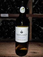 Ménard Cuvée Marine 2025 