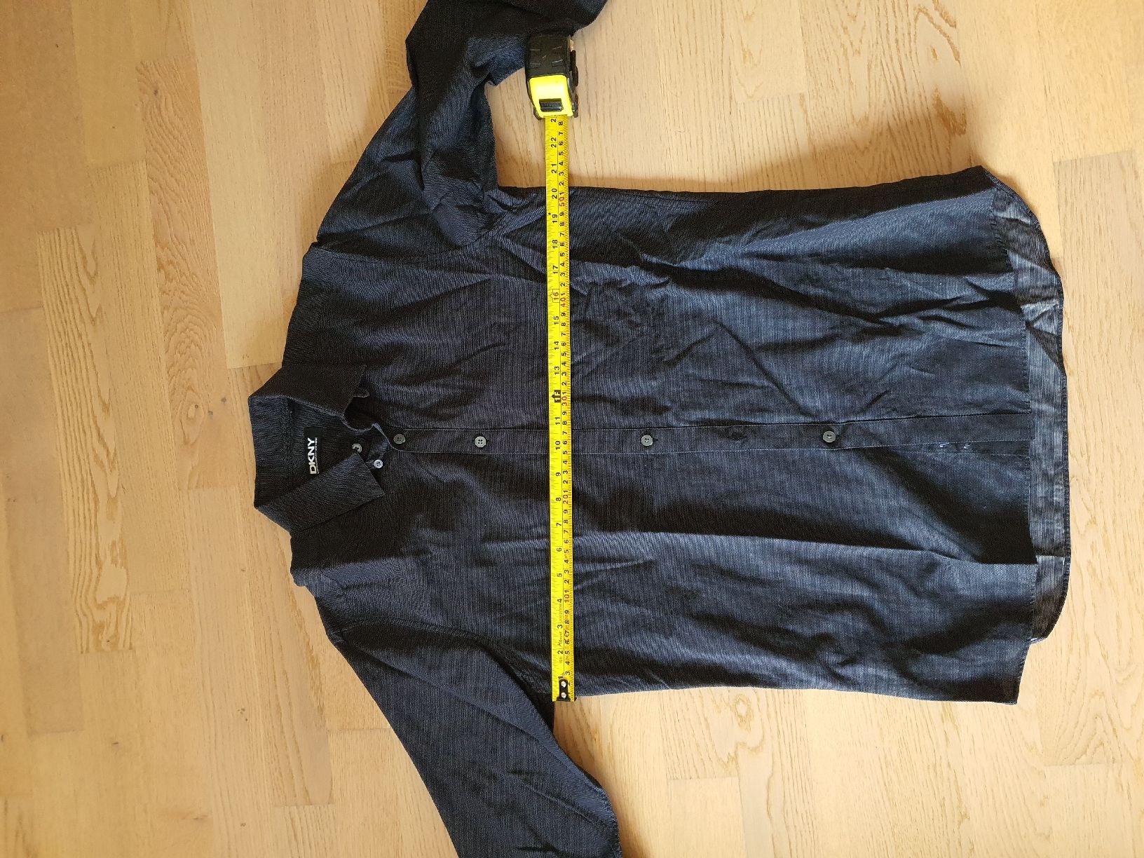 DKNY Camicie: DKNY Men's hemd , Size 15 1/2, large Great Value! – Usato da Wallisellen venduto da Alexandrertheg 3