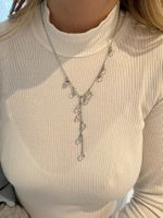Swarovski Halskette