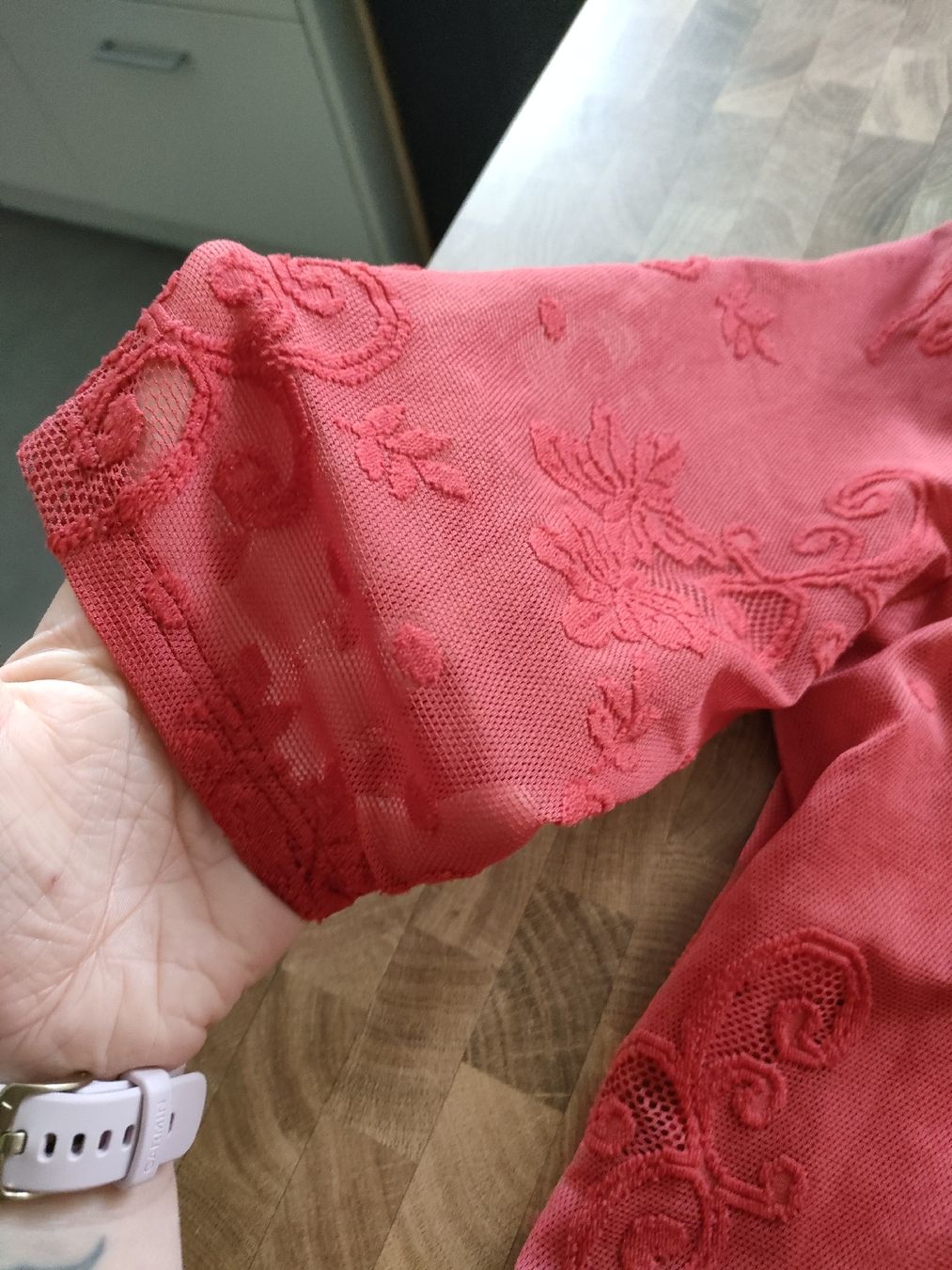 Robes: Kleid – D'occasion à Oberengstringen par ina_5xrj 2