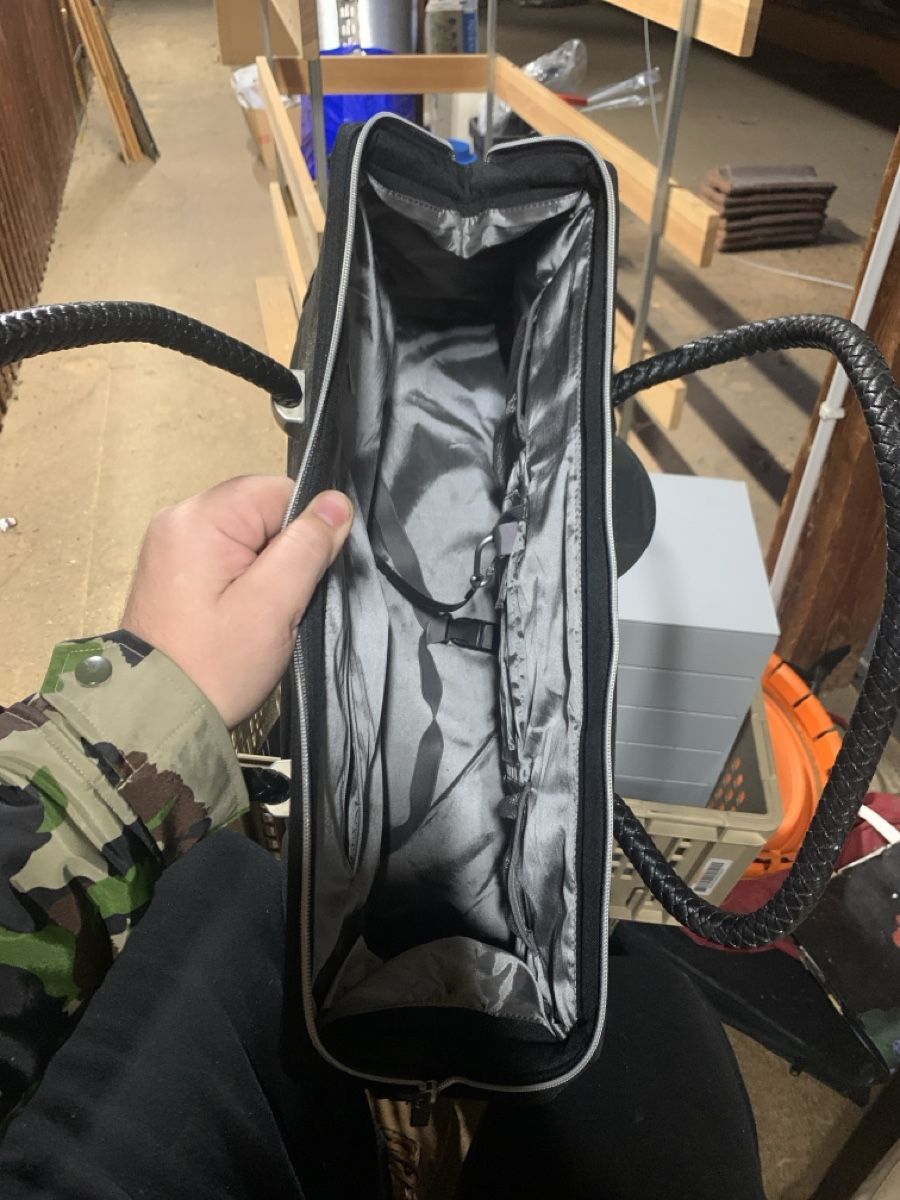Ikea Borse: IKEA Family Tasche – Nuovo (secondo la descrizione) da Opfikon venduto da Safside 2