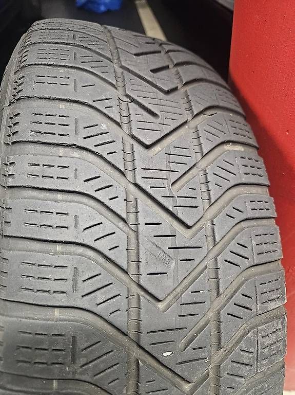 Pneus & Kompletträder: Ruote complete invernali 17" BMW  – Gebraucht aus Tenero von Bobocop_99 4