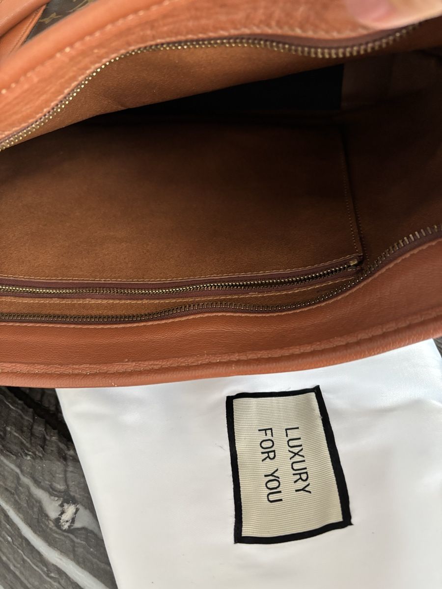 Louis Vuitton Sacs: Echt Louis Vuitton - echt Vintage – D'occasion à Neunkirch par Dama0 4