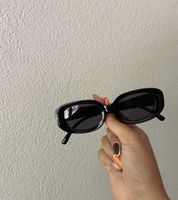 Sonnenbrille VANS schwarz guter Zustand